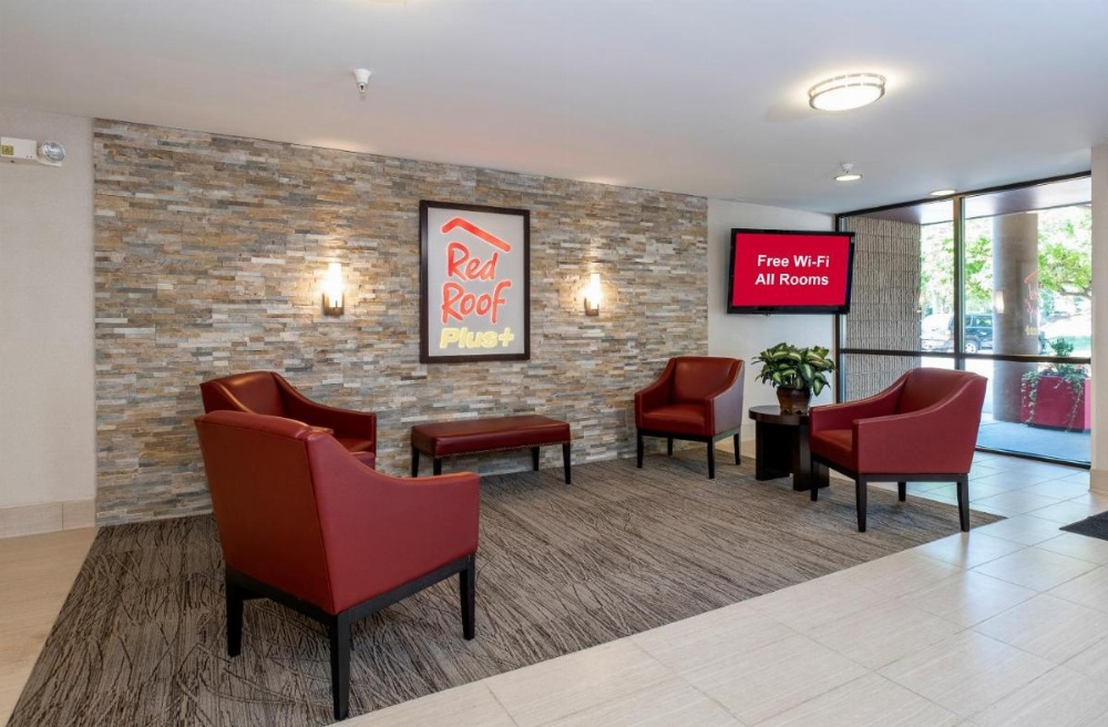 Red Roof PLUS+ Boston - Mansfield/ Foxboro Image 35