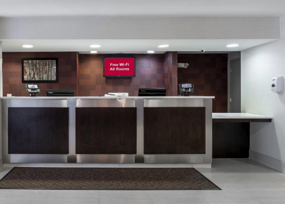 Red Roof PLUS+ Boston - Mansfield/ Foxboro Image 37