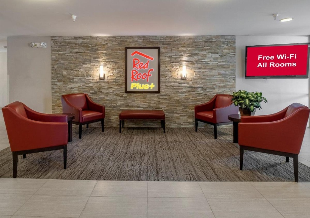 Red Roof PLUS+ Boston - Mansfield/ Foxboro Image 39